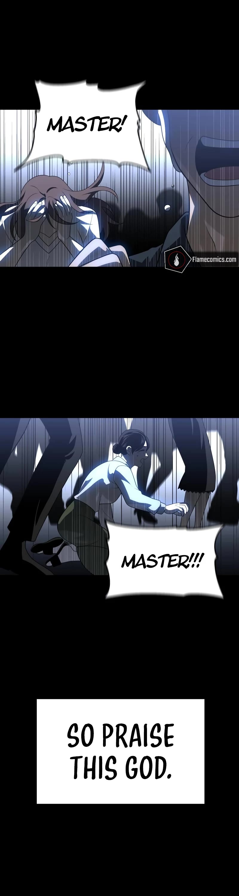 I Used to Be a Boss chapter 83 page 90