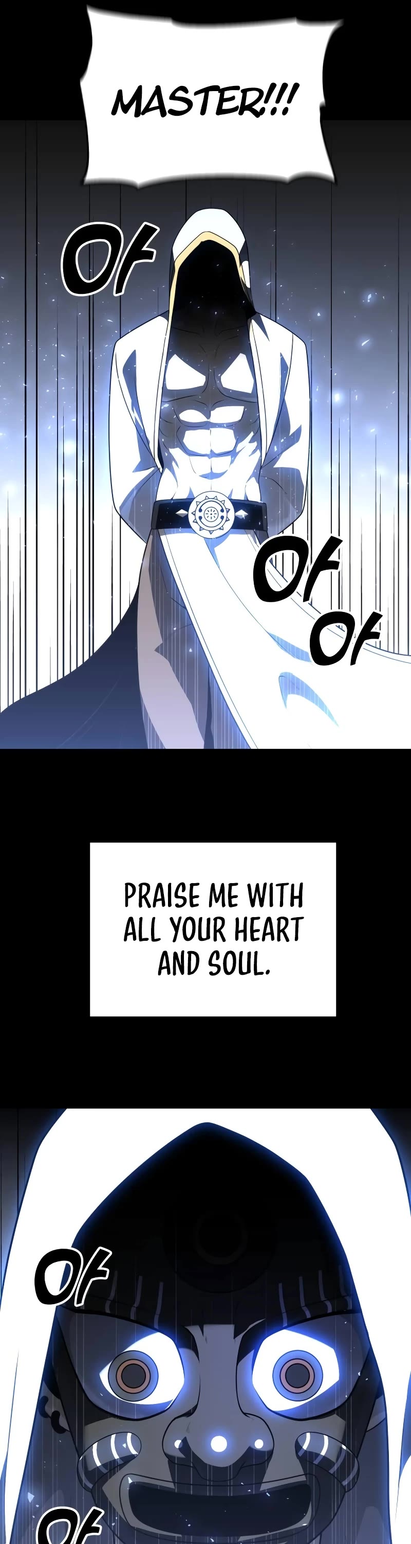 I Used to Be a Boss chapter 83 page 91