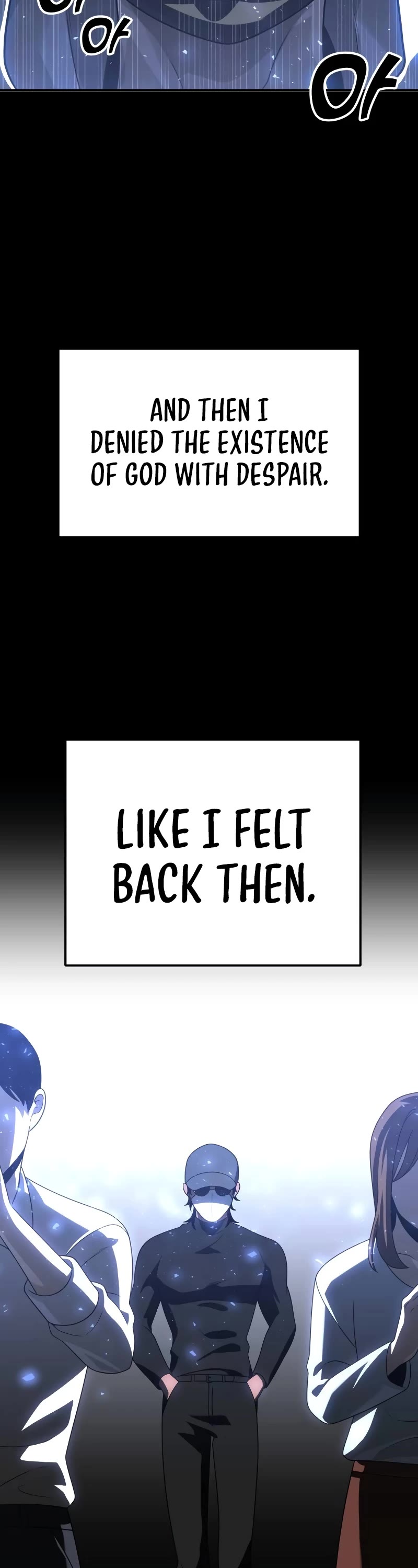 I Used to Be a Boss chapter 83 page 92