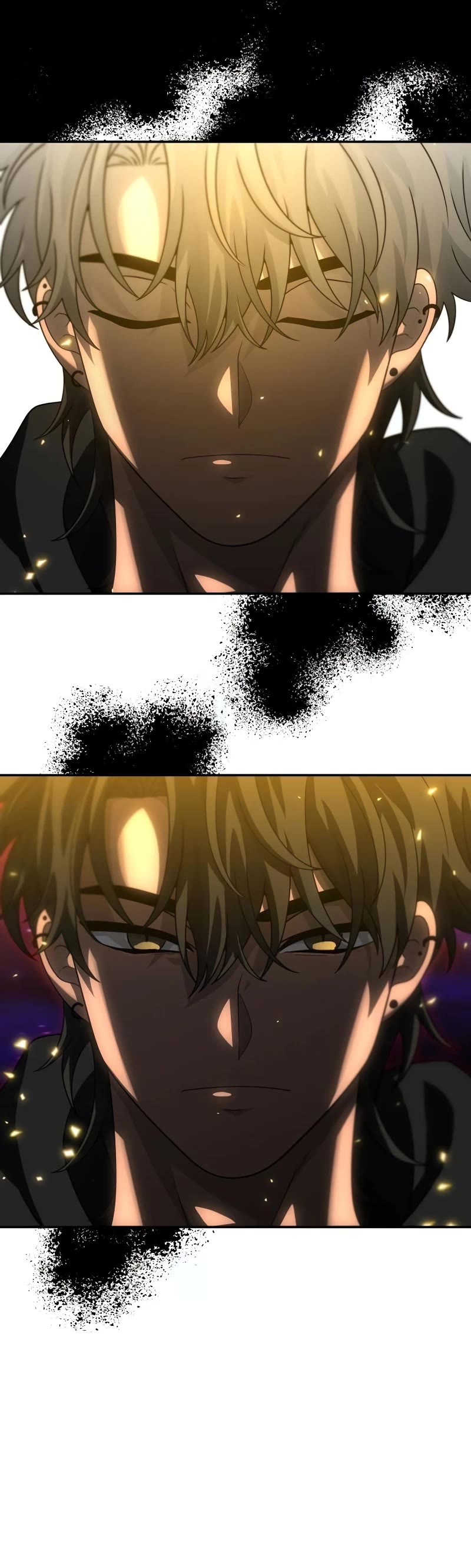 I Used to Be a Boss chapter 83 page 94