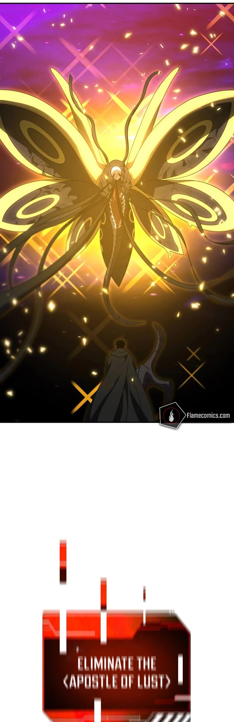 I Used to Be a Boss chapter 83 page 95