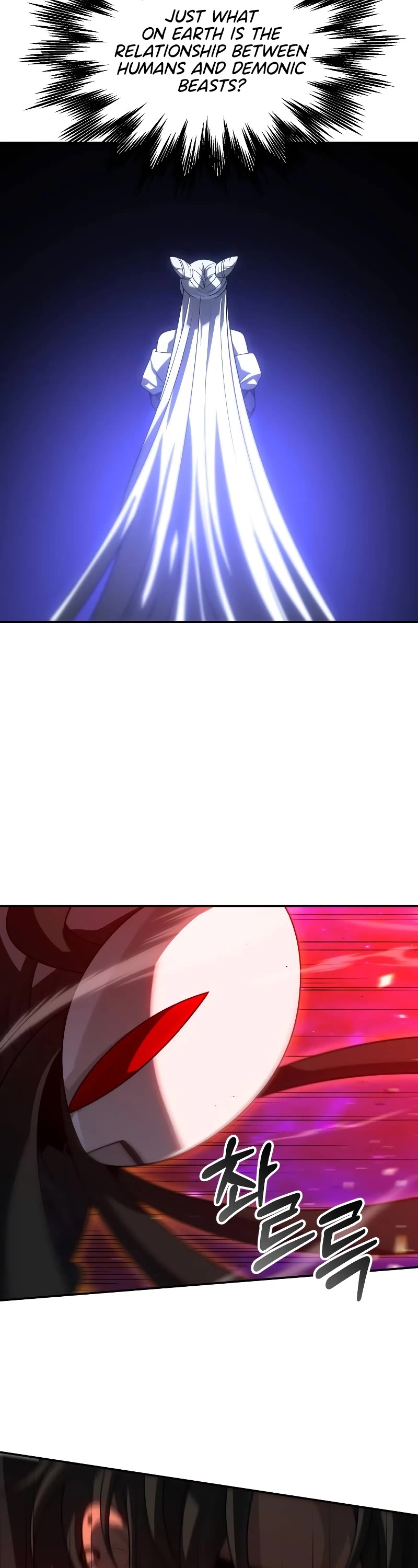 I Used to Be a Boss chapter 84 page 10