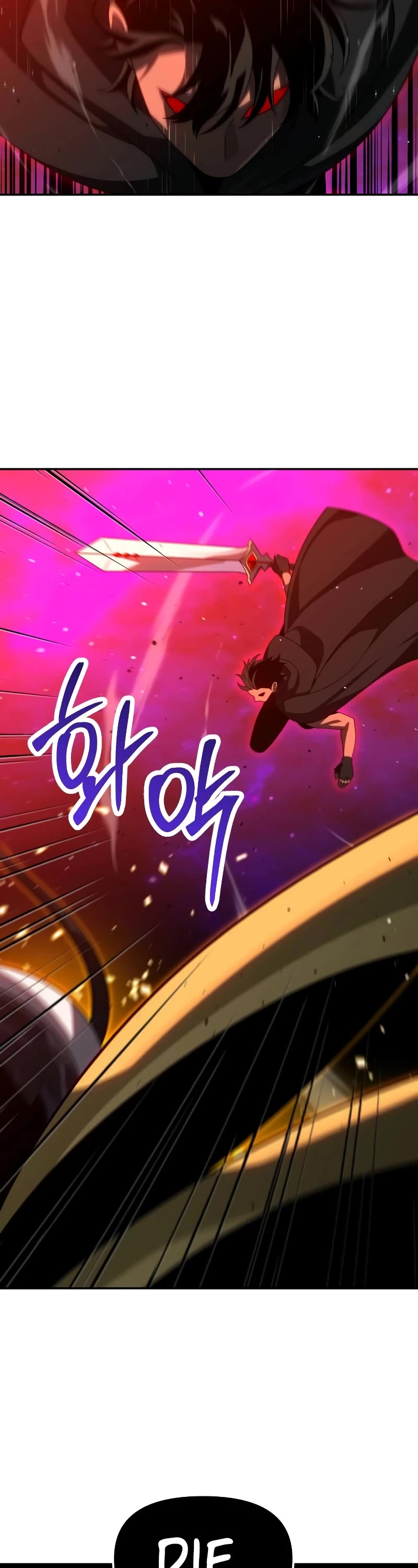 I Used to Be a Boss chapter 84 page 14