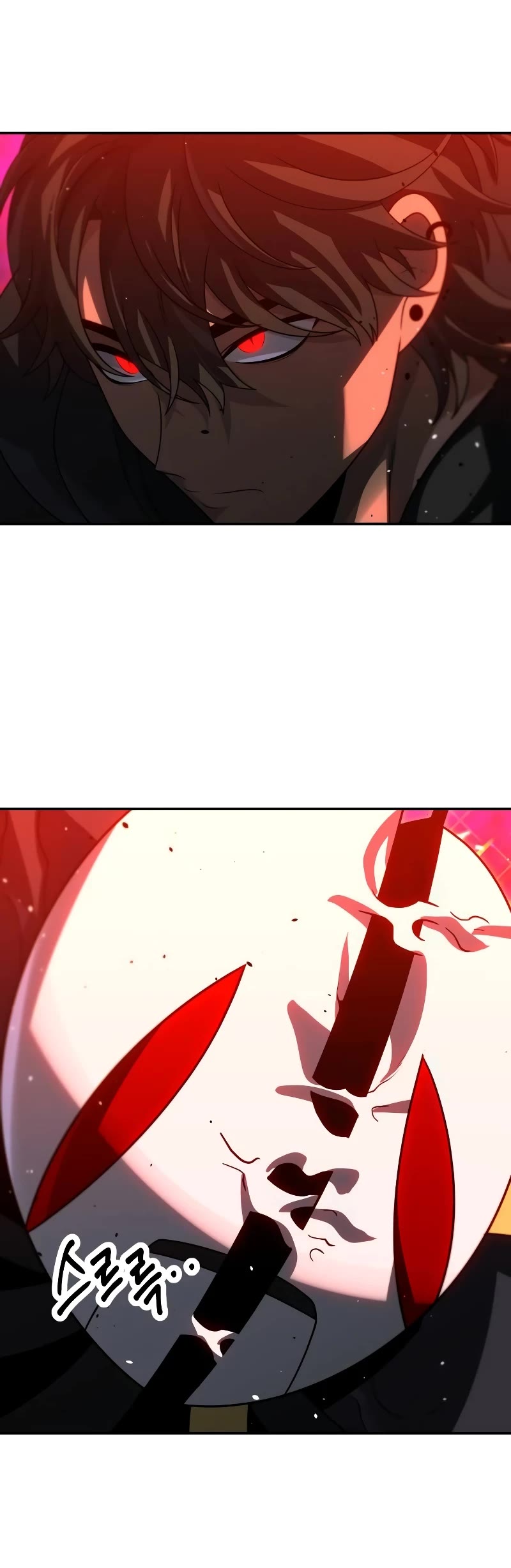 I Used to Be a Boss chapter 84 page 17