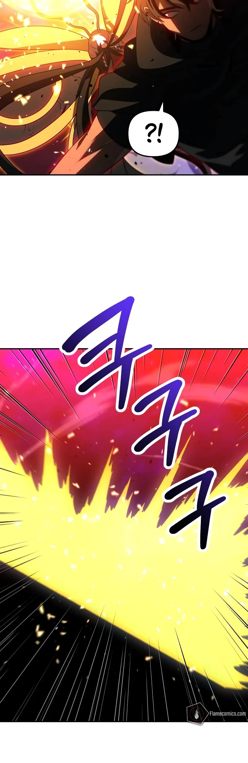 I Used to Be a Boss chapter 84 page 21