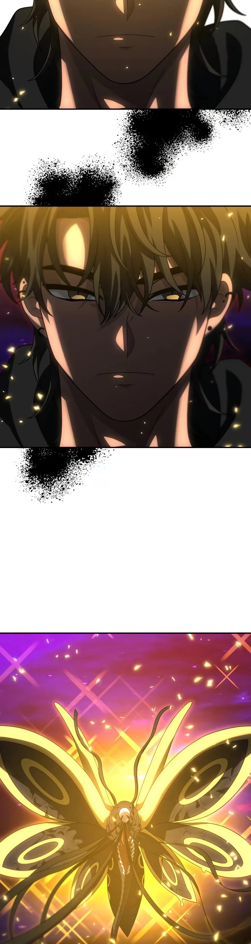 I Used to Be a Boss chapter 84 page 3