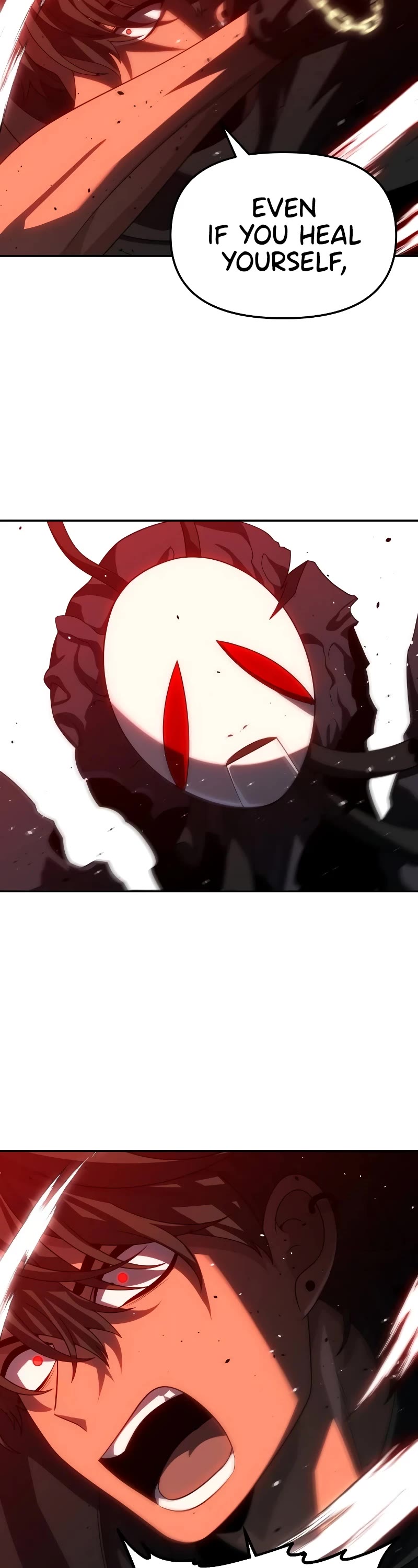 I Used to Be a Boss chapter 84 page 30