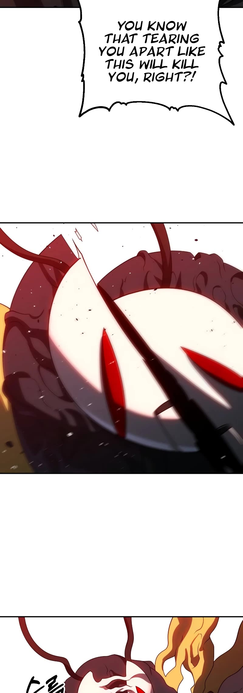 I Used to Be a Boss chapter 84 page 31