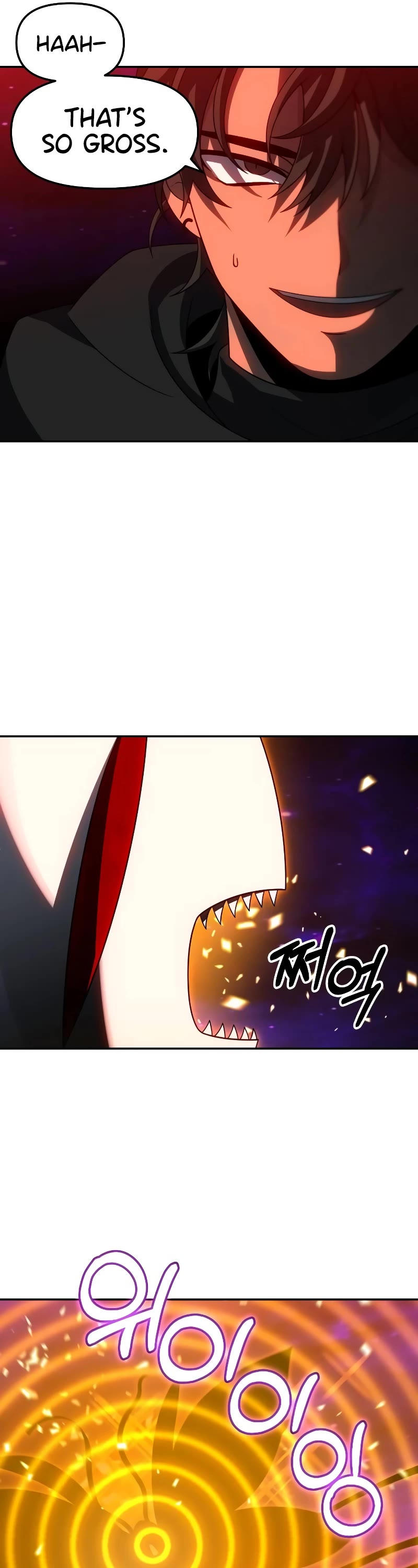 I Used to Be a Boss chapter 84 page 33