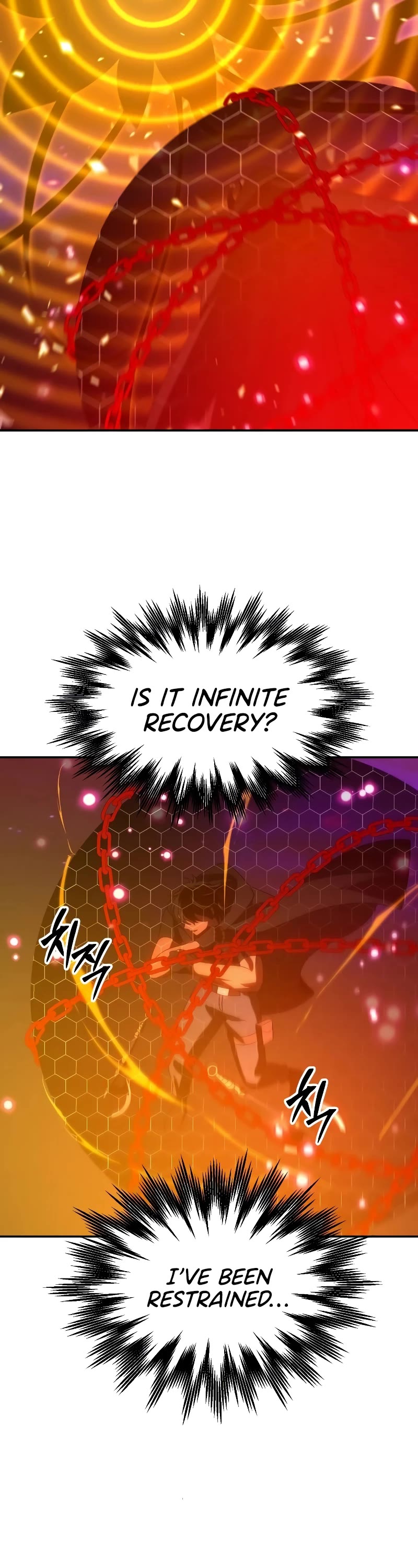 I Used to Be a Boss chapter 84 page 34