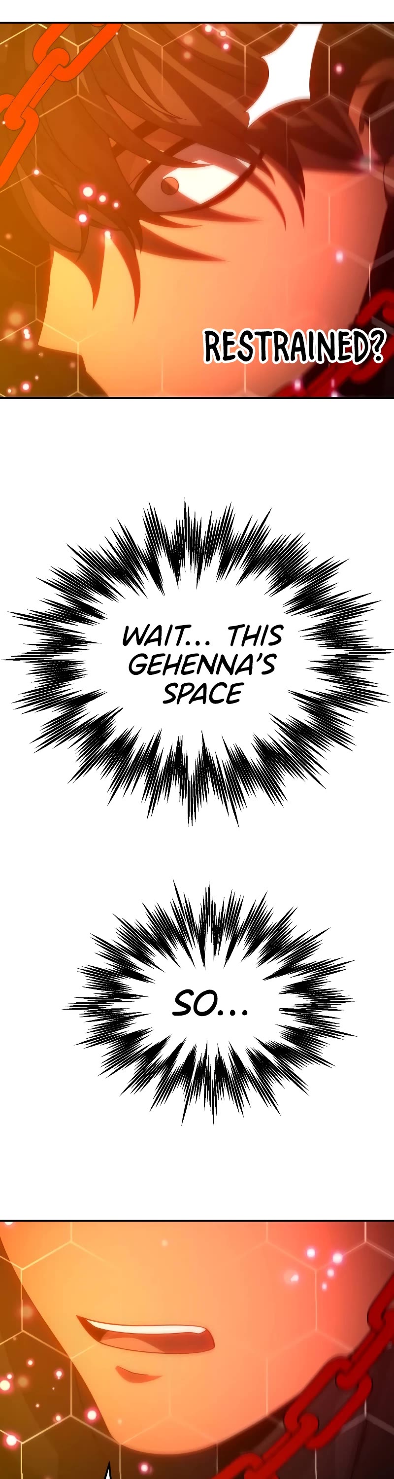 I Used to Be a Boss chapter 84 page 35