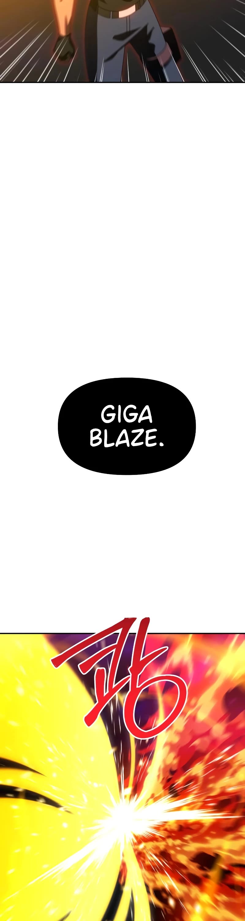 I Used to Be a Boss chapter 84 page 39