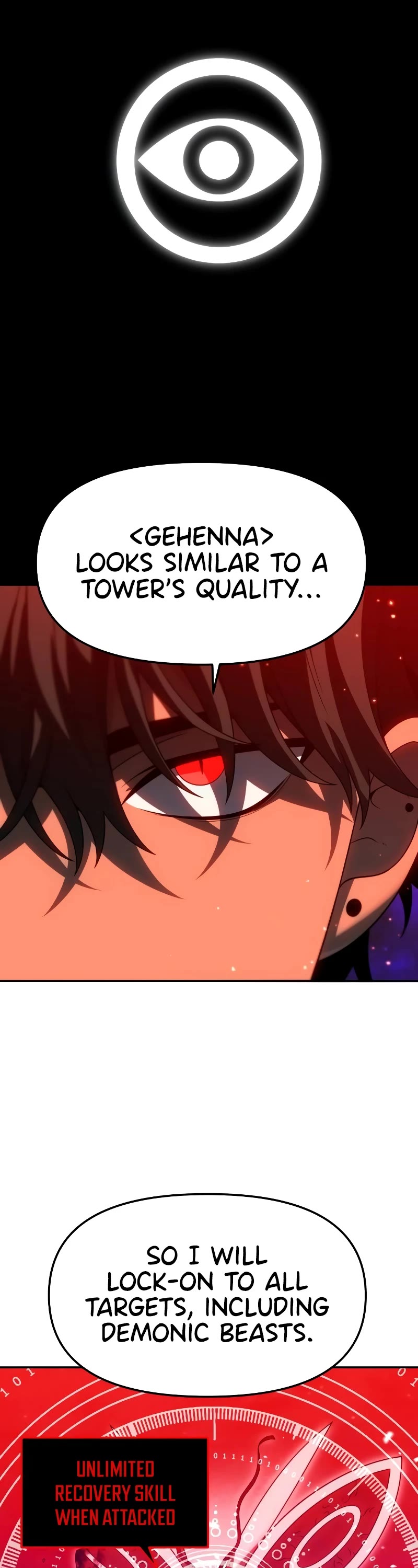 I Used to Be a Boss chapter 84 page 43