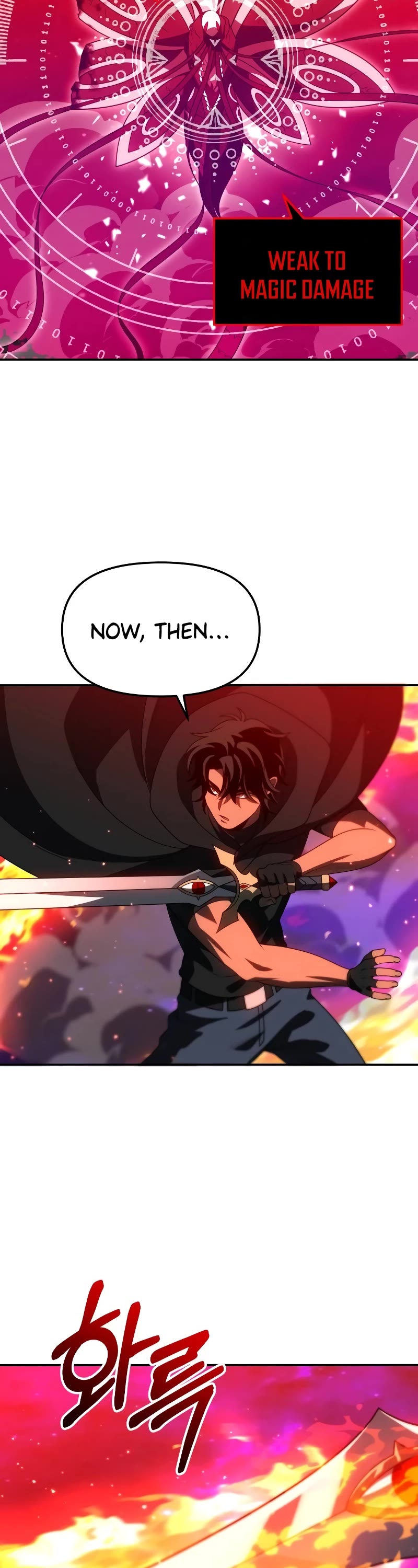 I Used to Be a Boss chapter 84 page 44