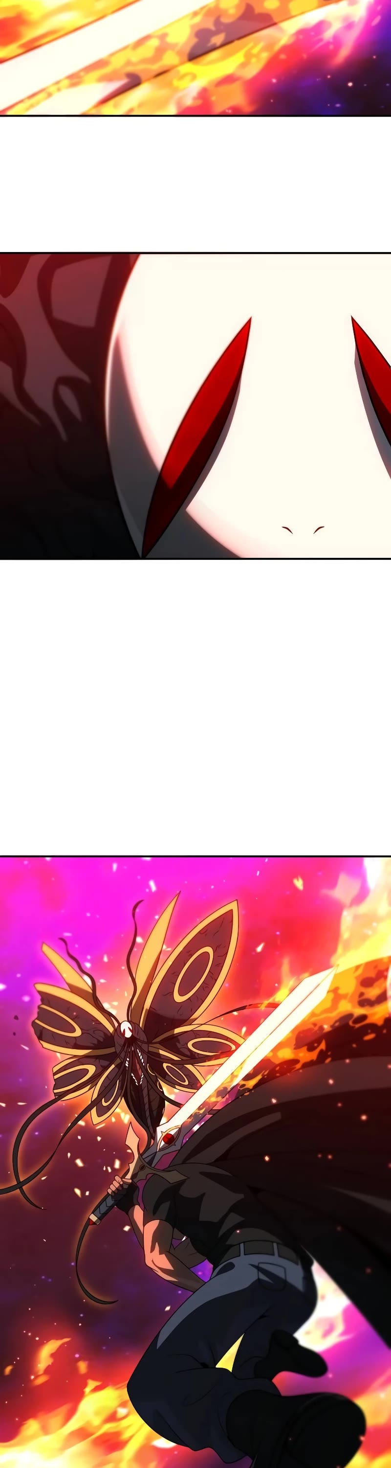 I Used to Be a Boss chapter 84 page 45