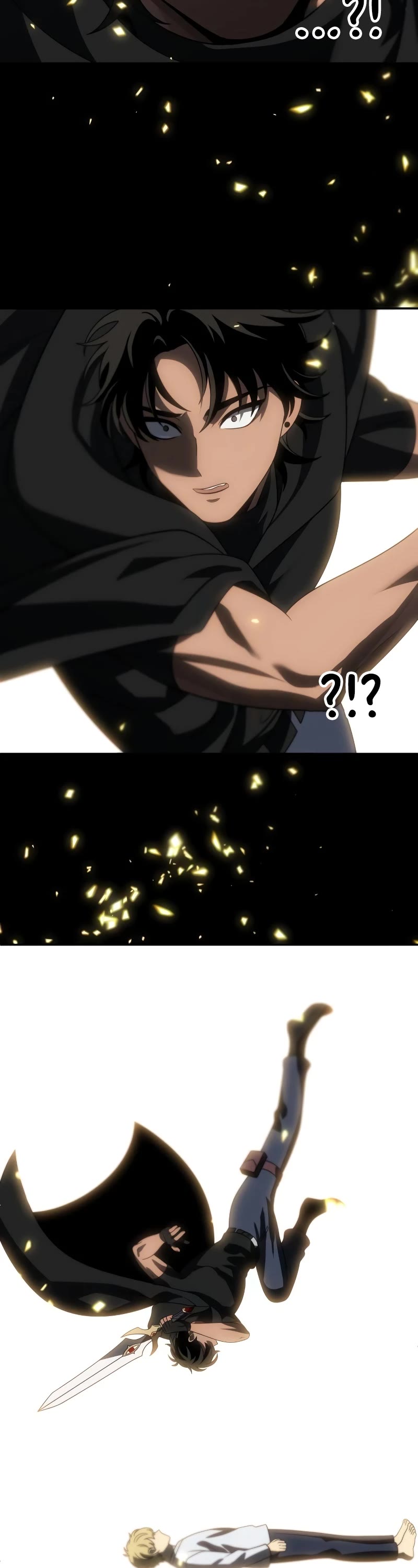 I Used to Be a Boss chapter 84 page 49