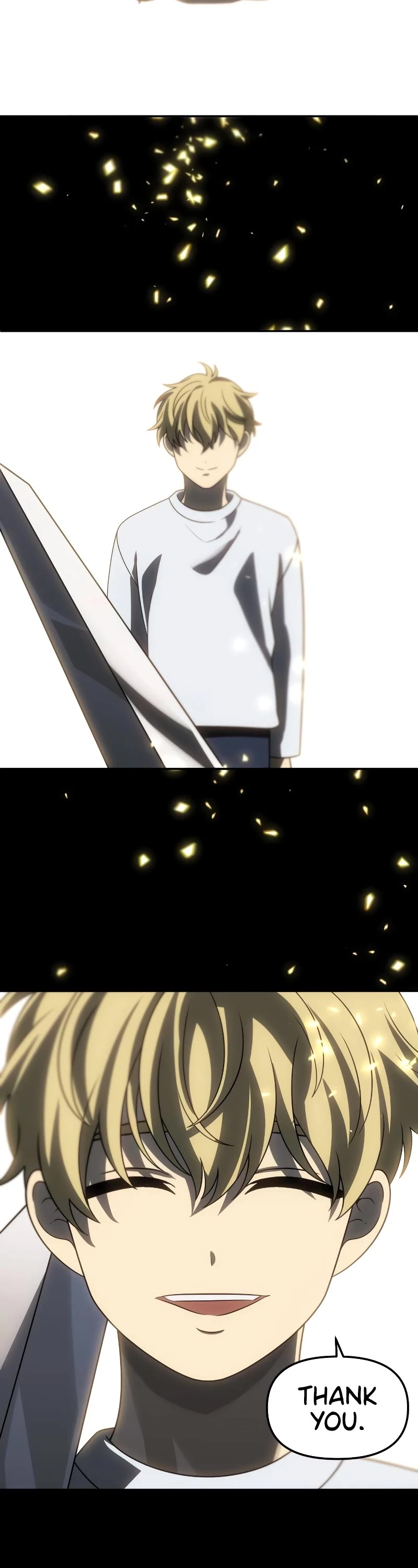 I Used to Be a Boss chapter 84 page 50