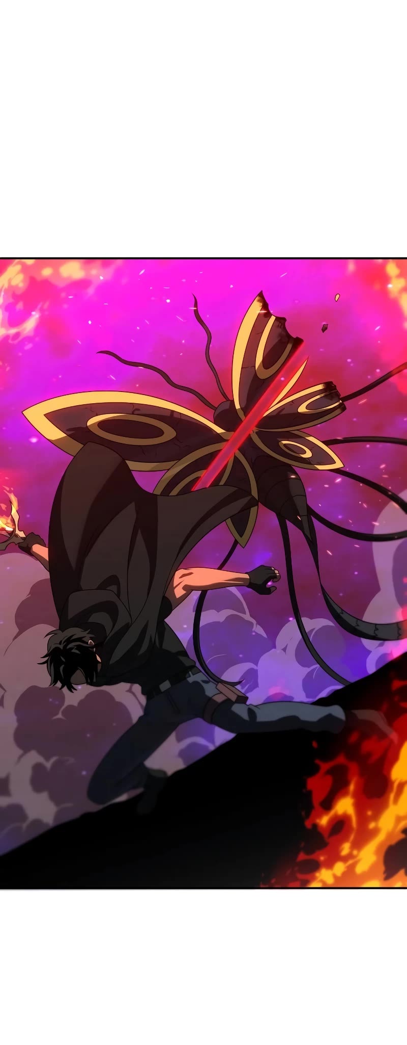 I Used to Be a Boss chapter 84 page 52