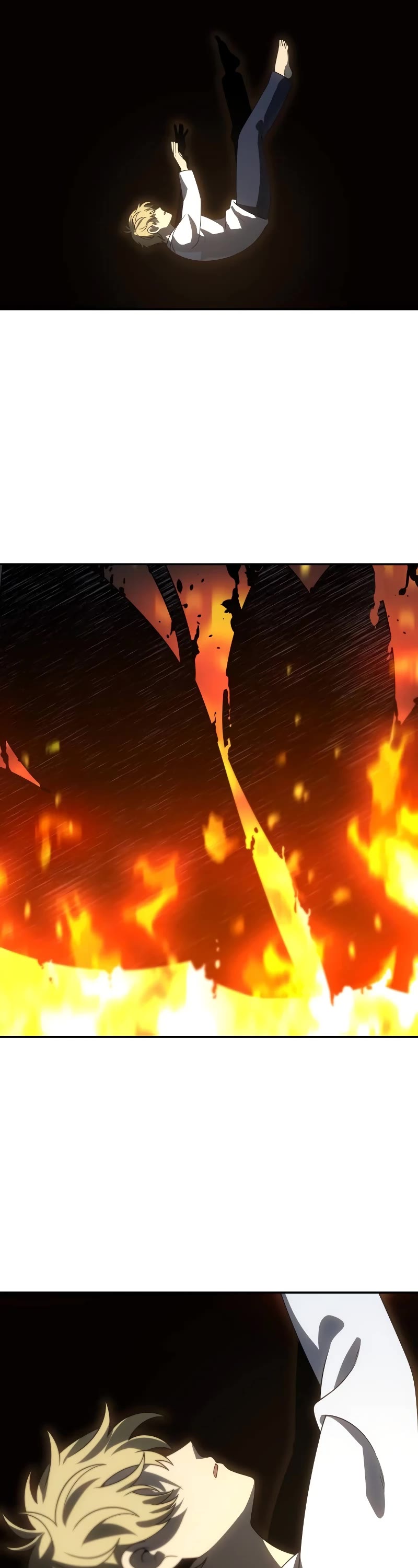 I Used to Be a Boss chapter 84 page 54