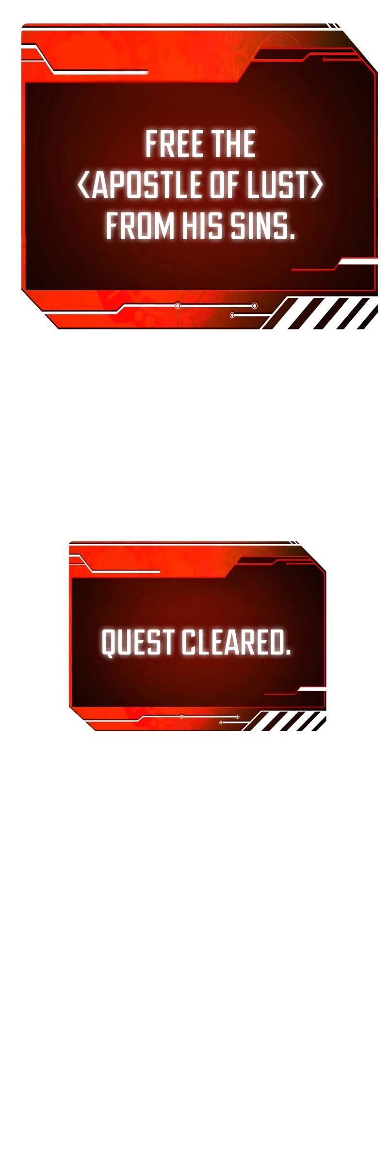 I Used to Be a Boss chapter 84 page 56