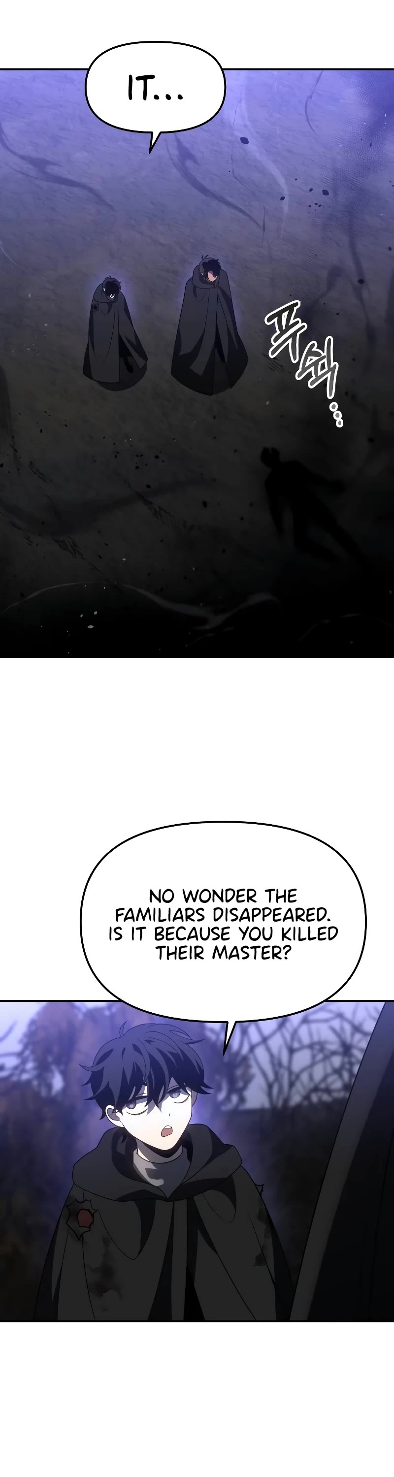 I Used to Be a Boss chapter 84 page 59