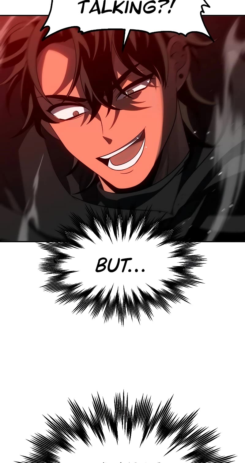 I Used to Be a Boss chapter 84 page 6