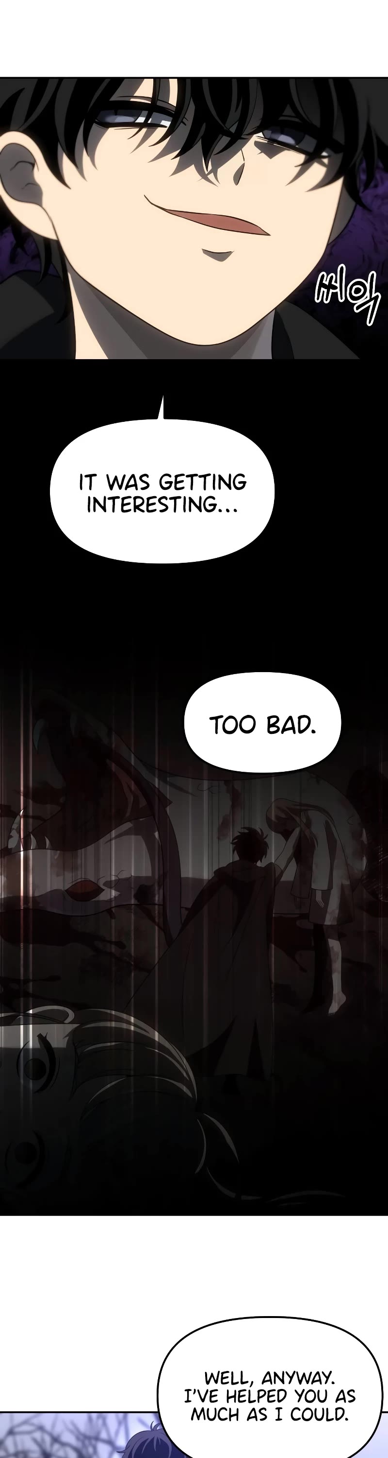 I Used to Be a Boss chapter 84 page 60