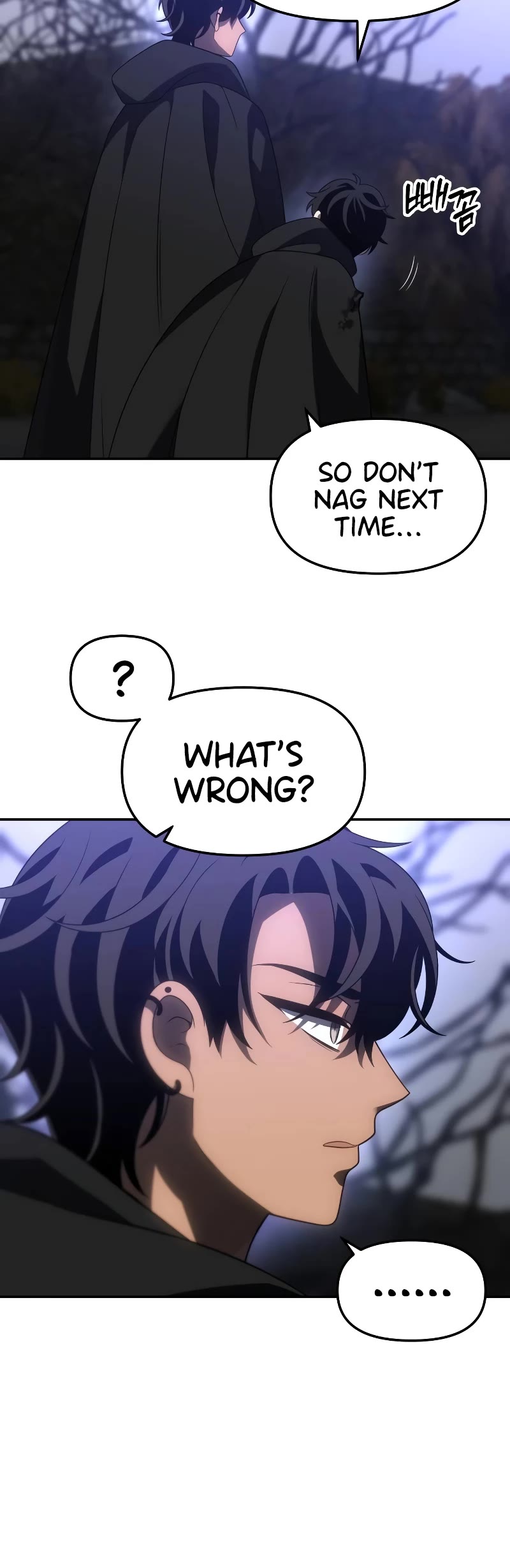 I Used to Be a Boss chapter 84 page 61