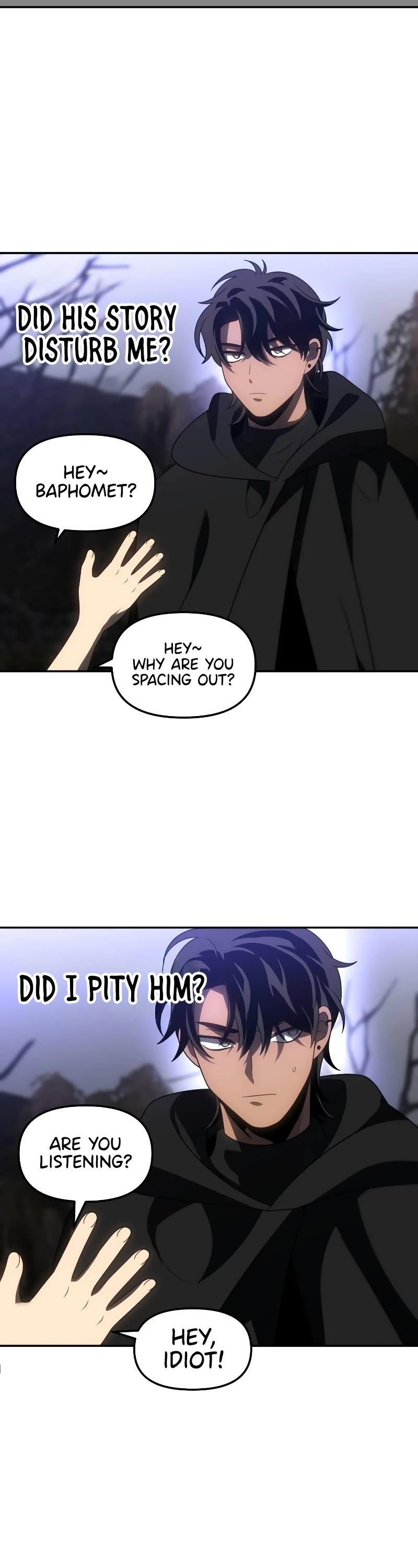 I Used to Be a Boss chapter 84 page 63