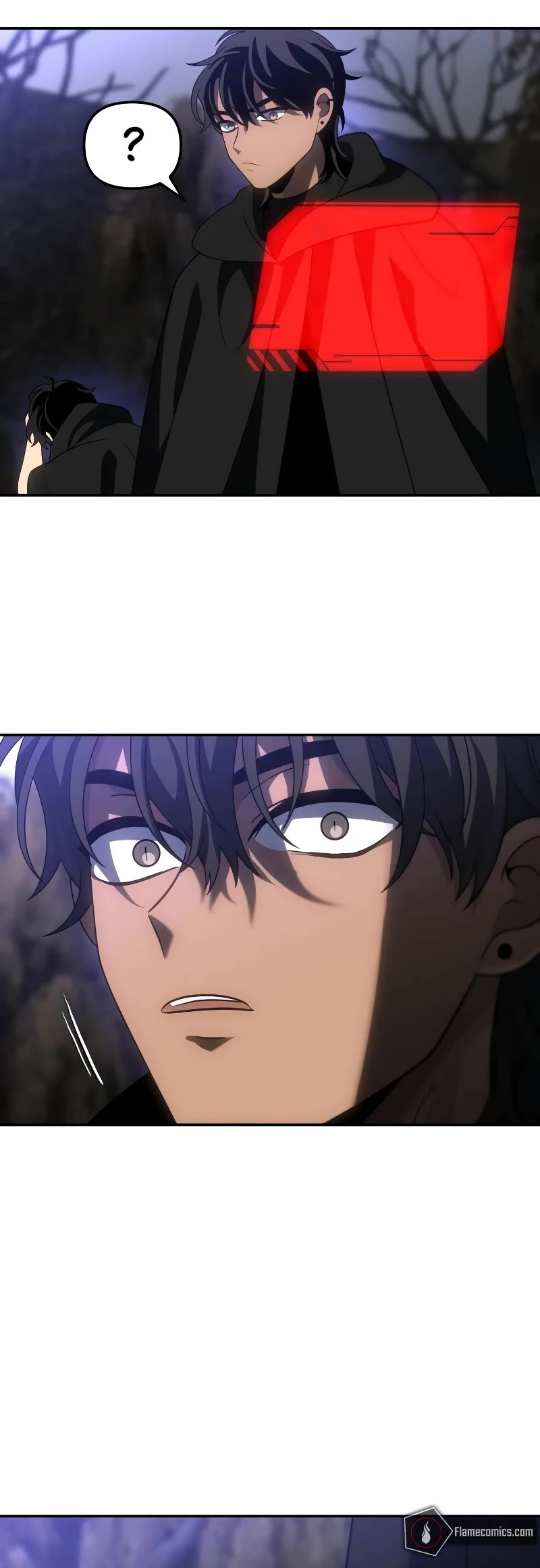 I Used to Be a Boss chapter 84 page 66