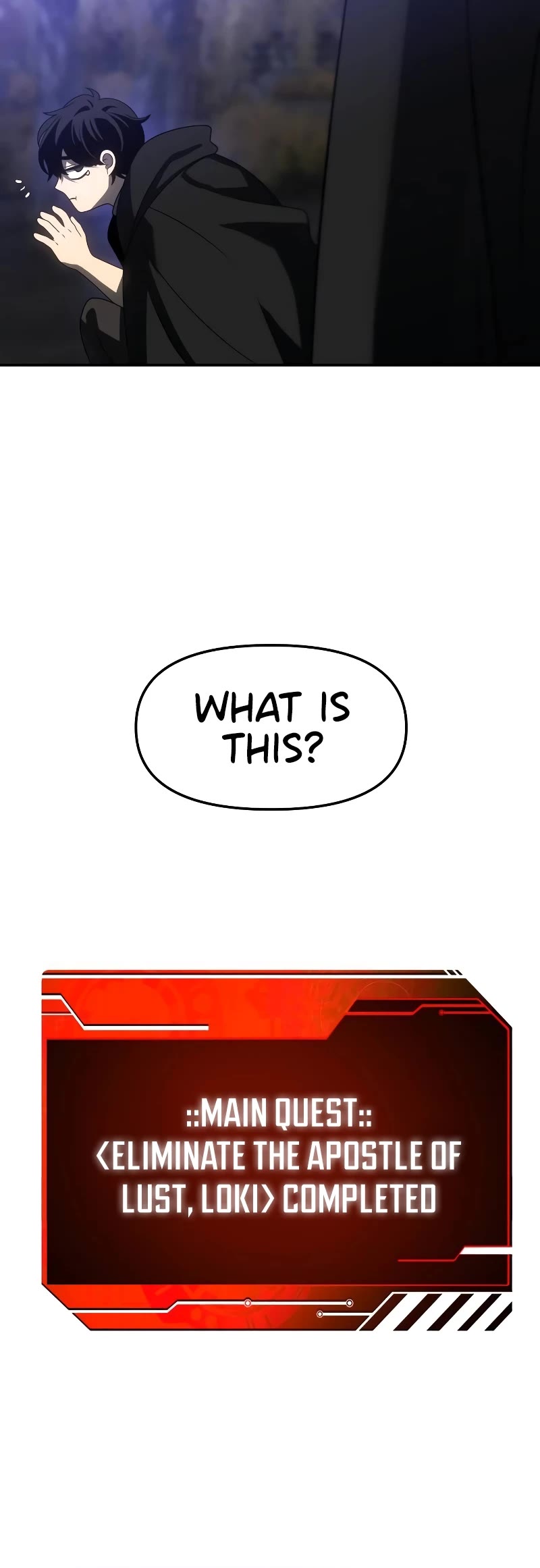 I Used to Be a Boss chapter 84 page 67