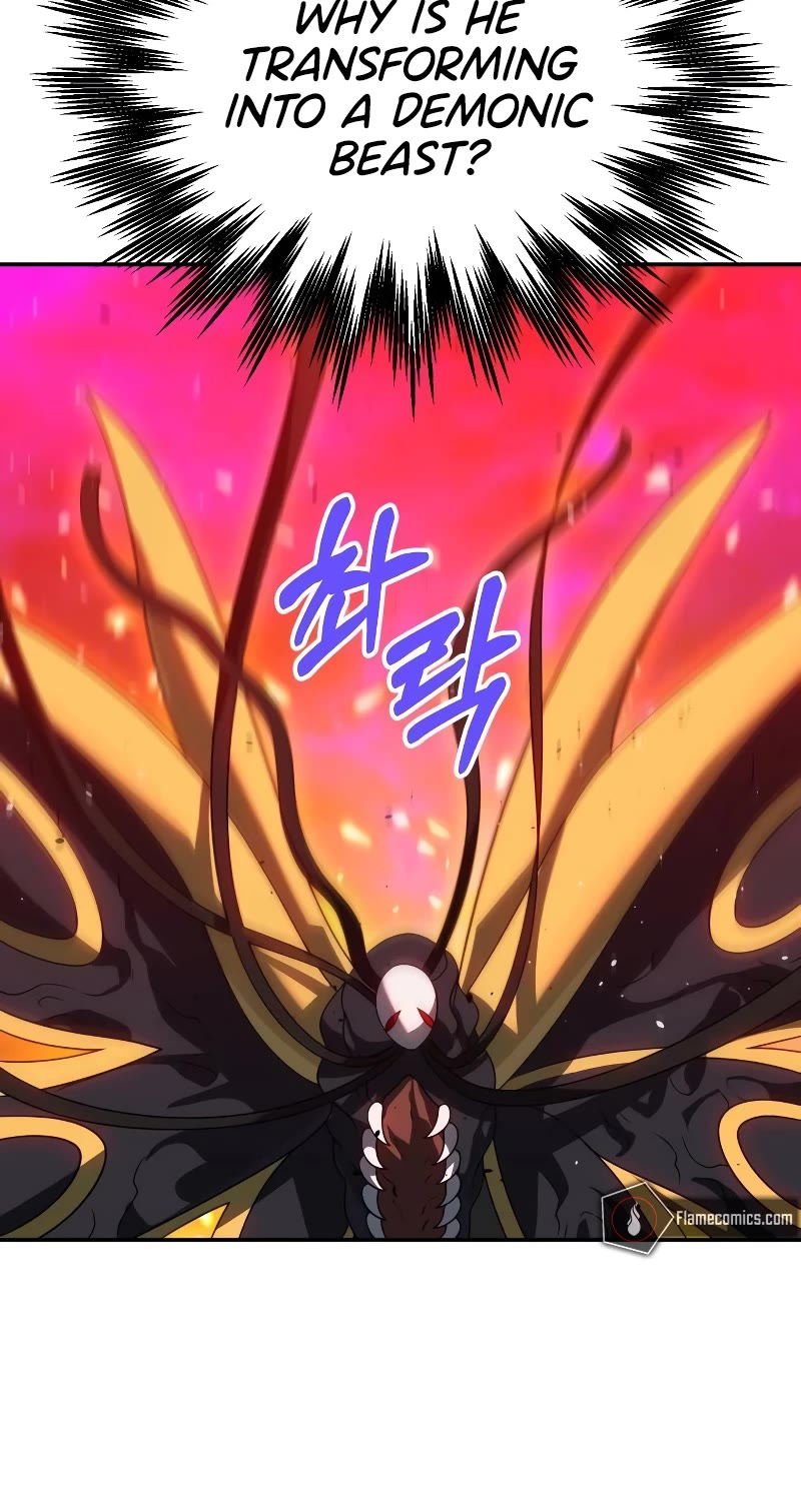 I Used to Be a Boss chapter 84 page 7