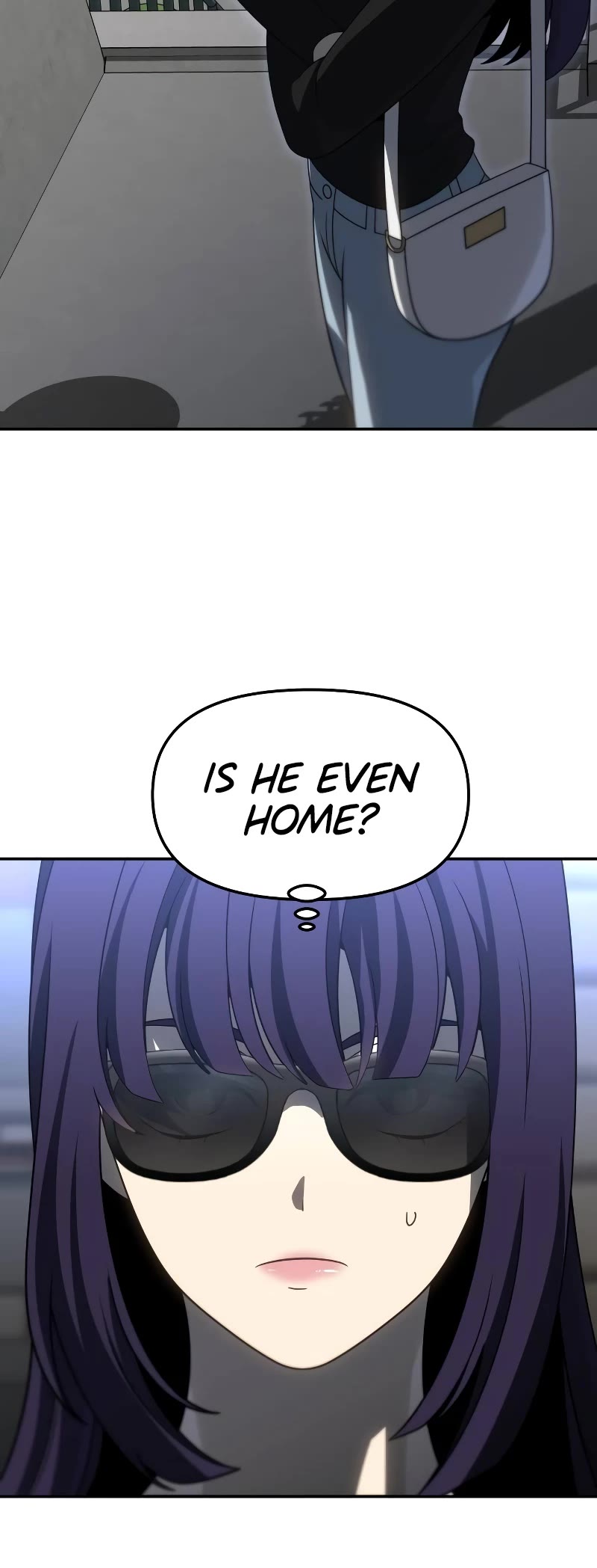 I Used to Be a Boss chapter 84 page 71