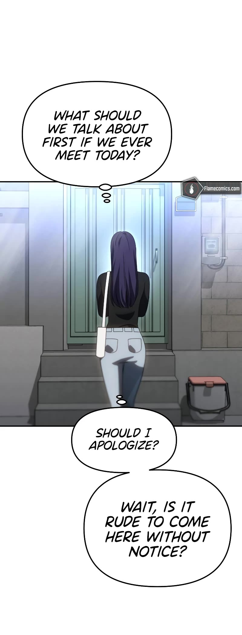 I Used to Be a Boss chapter 84 page 72