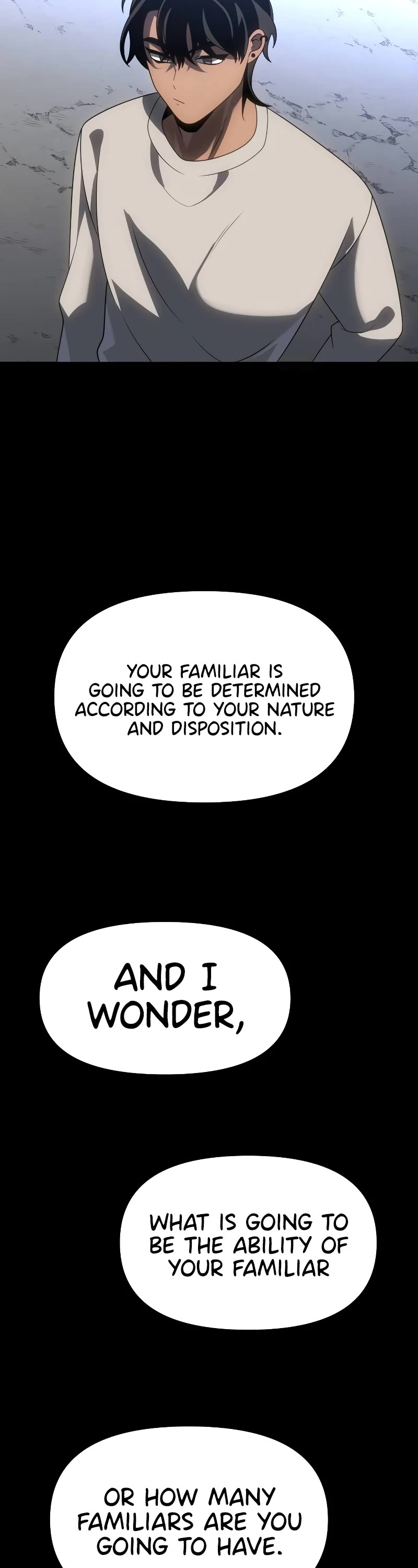 I Used to Be a Boss chapter 84 page 84