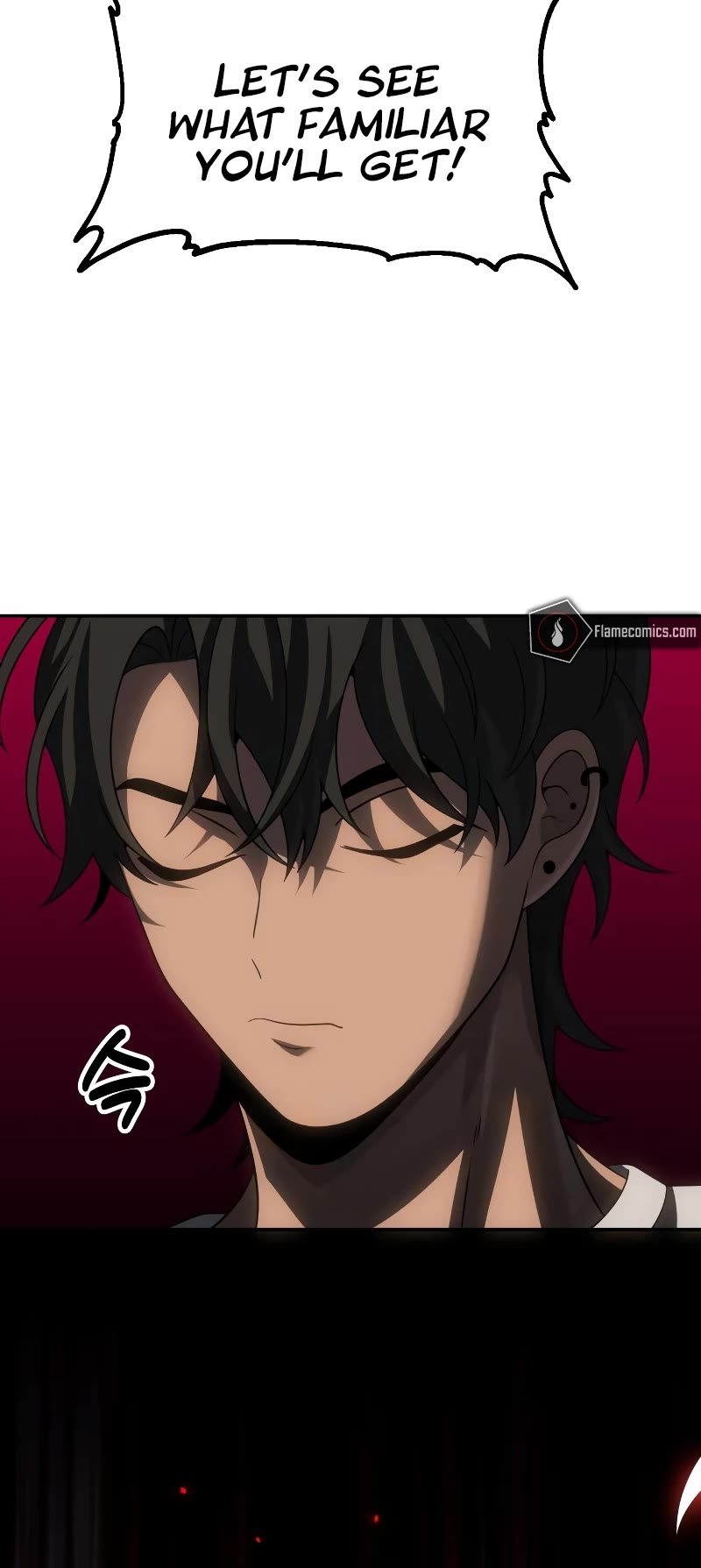 I Used to Be a Boss chapter 84 page 87