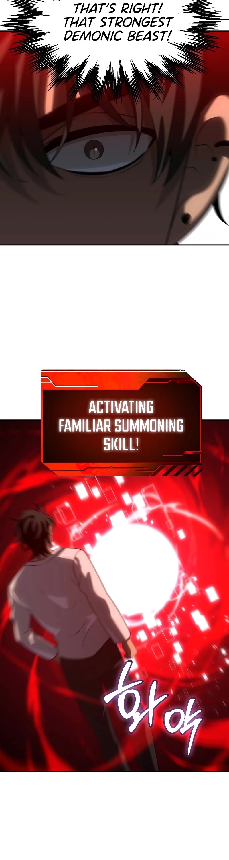 I Used to Be a Boss chapter 84 page 89