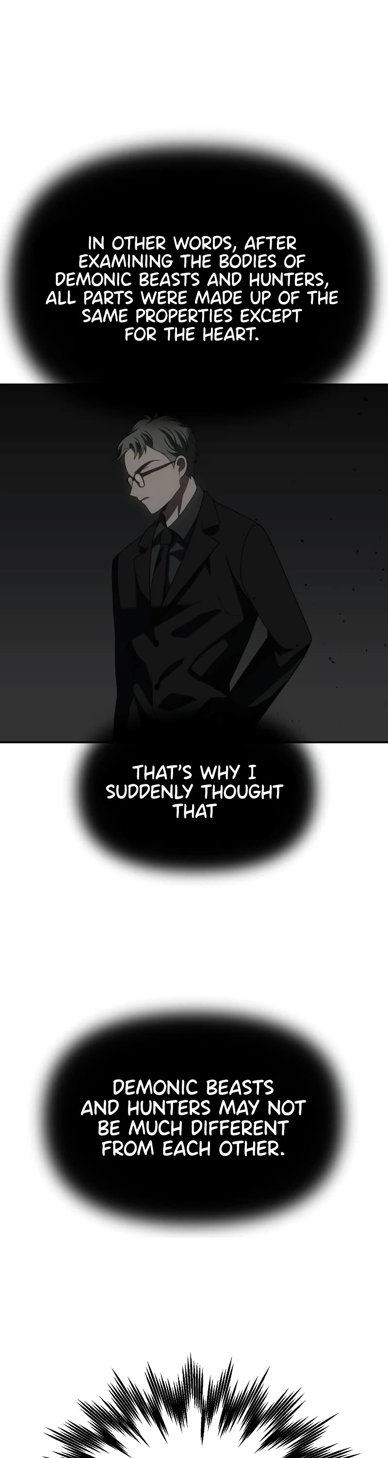 I Used to Be a Boss chapter 84 page 9