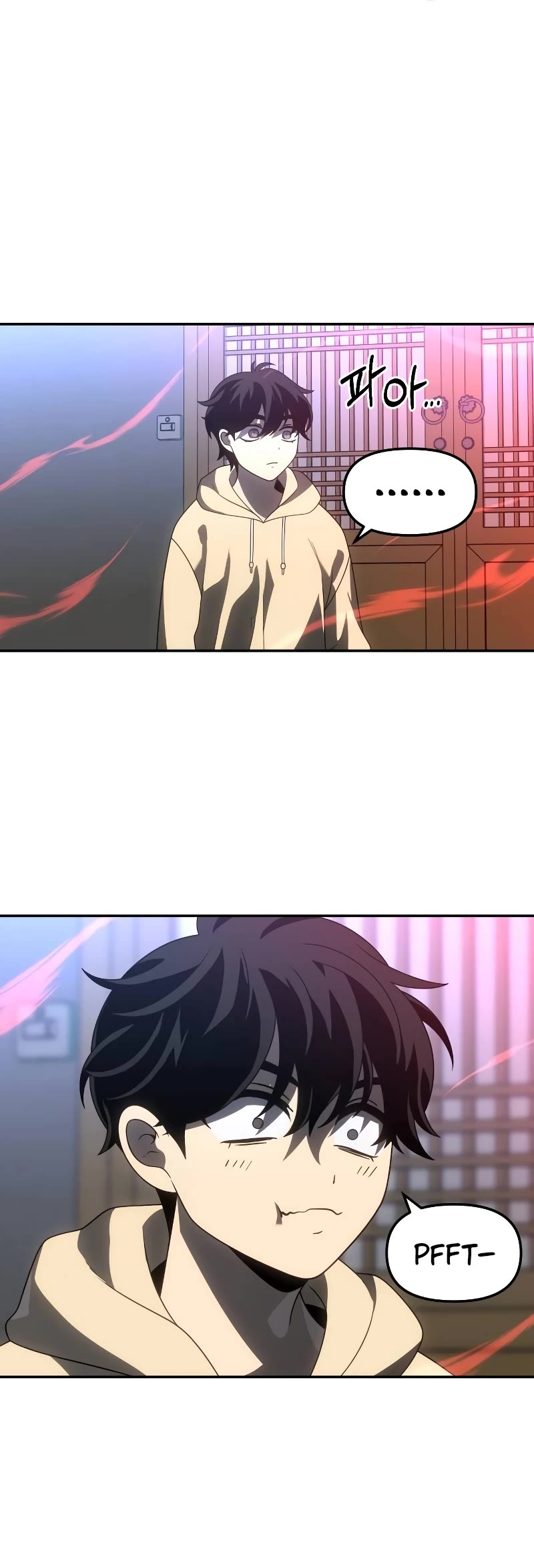 I Used to Be a Boss chapter 84 page 92