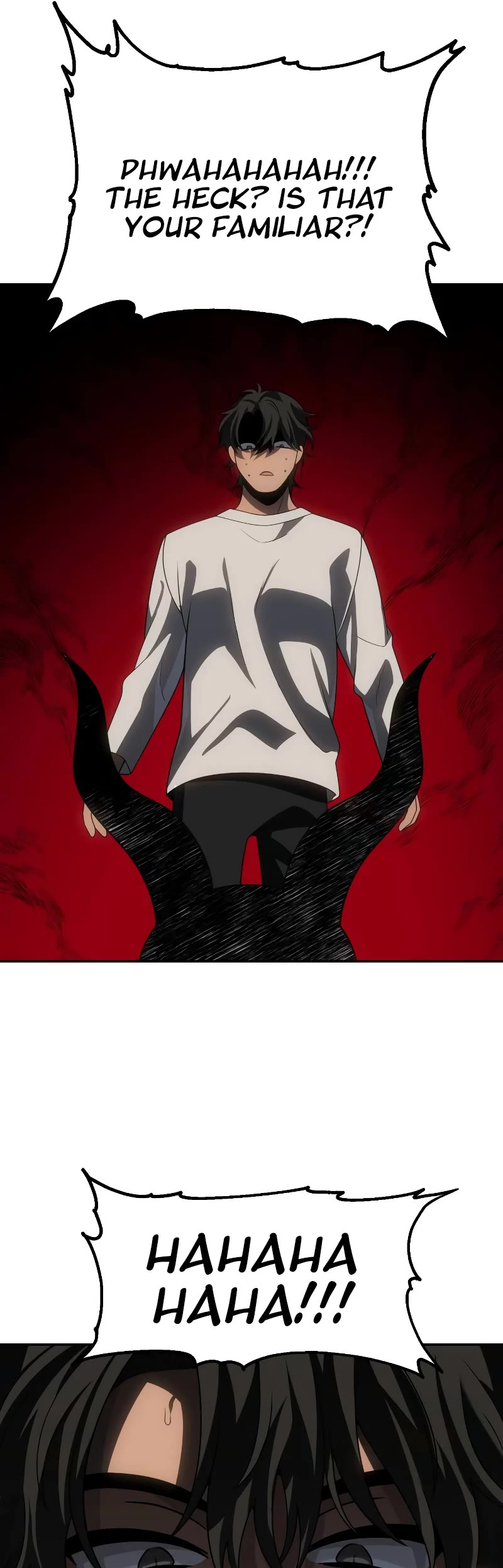 I Used to Be a Boss chapter 84 page 93