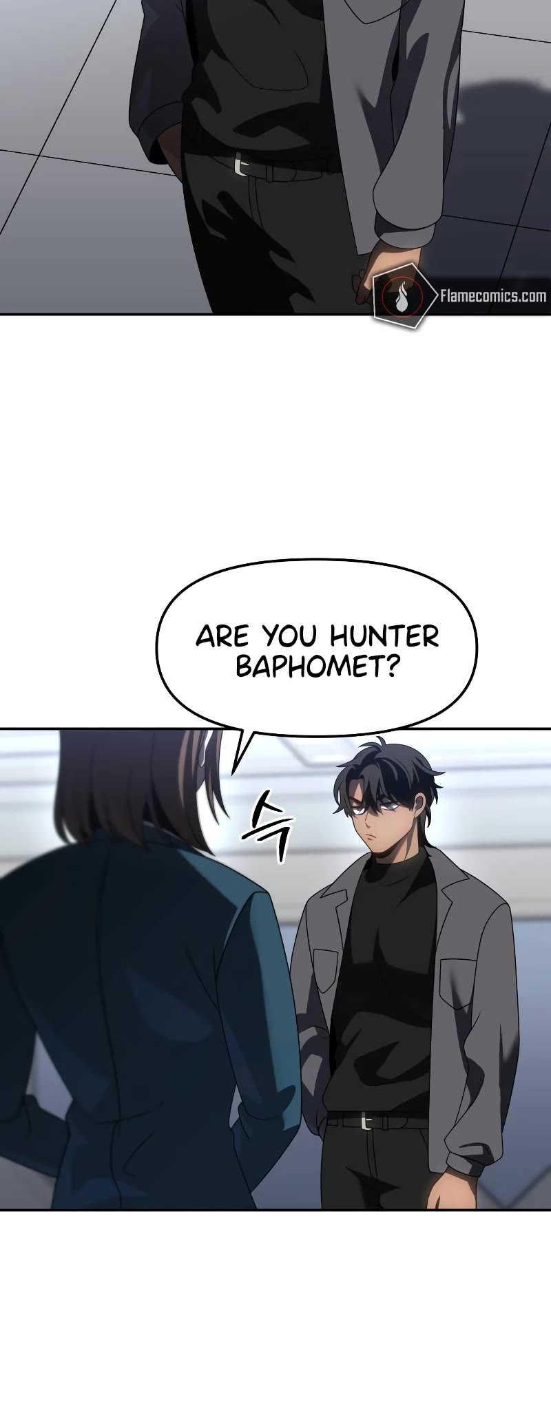 I Used to Be a Boss chapter 85 page 11