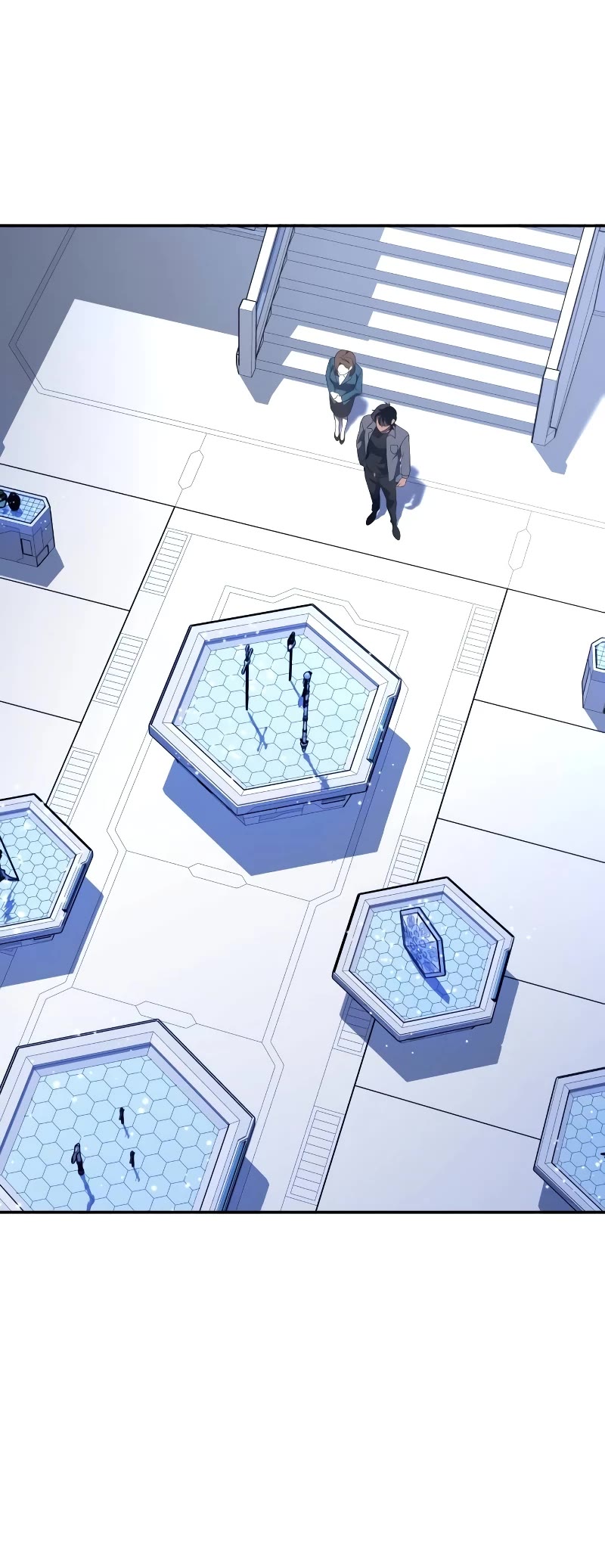 I Used to Be a Boss chapter 85 page 16