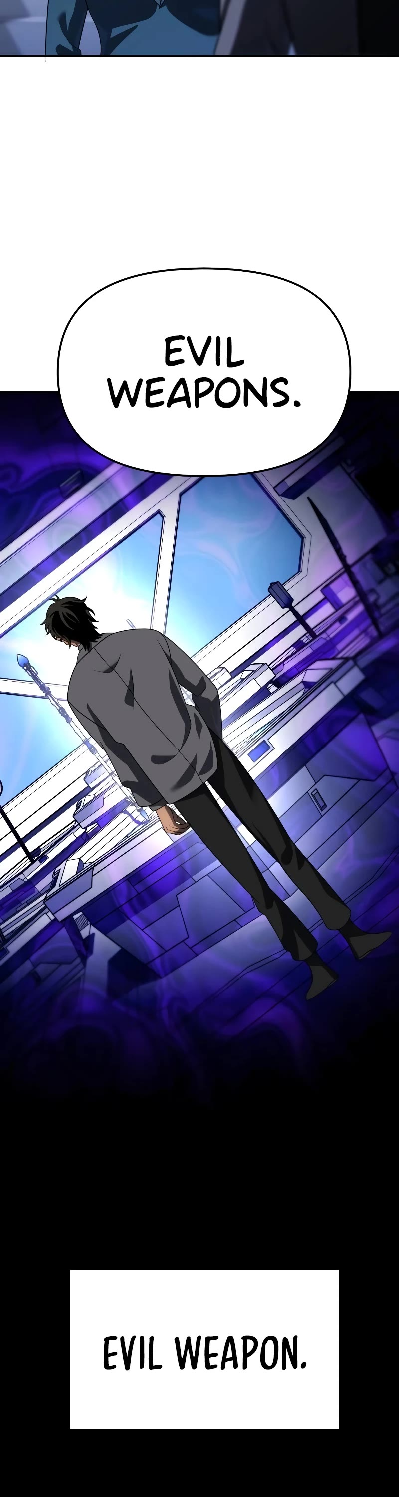 I Used to Be a Boss chapter 85 page 18