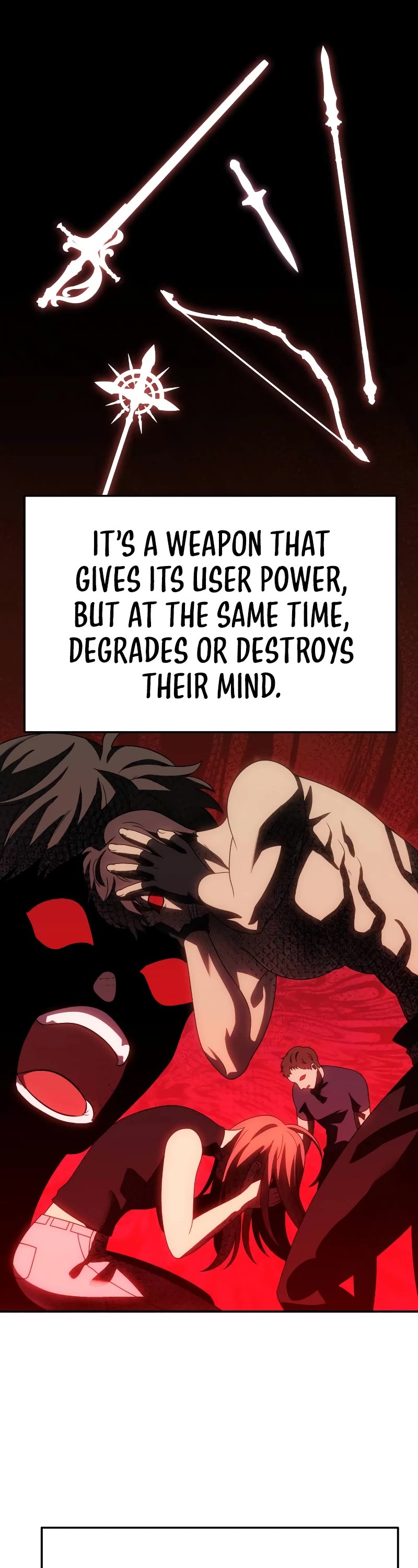 I Used to Be a Boss chapter 85 page 19