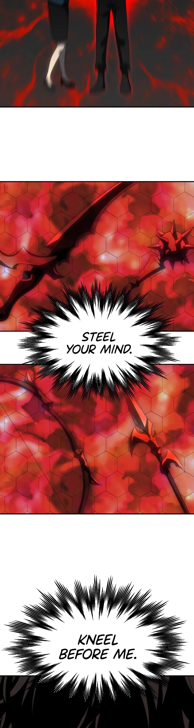 I Used to Be a Boss chapter 85 page 23