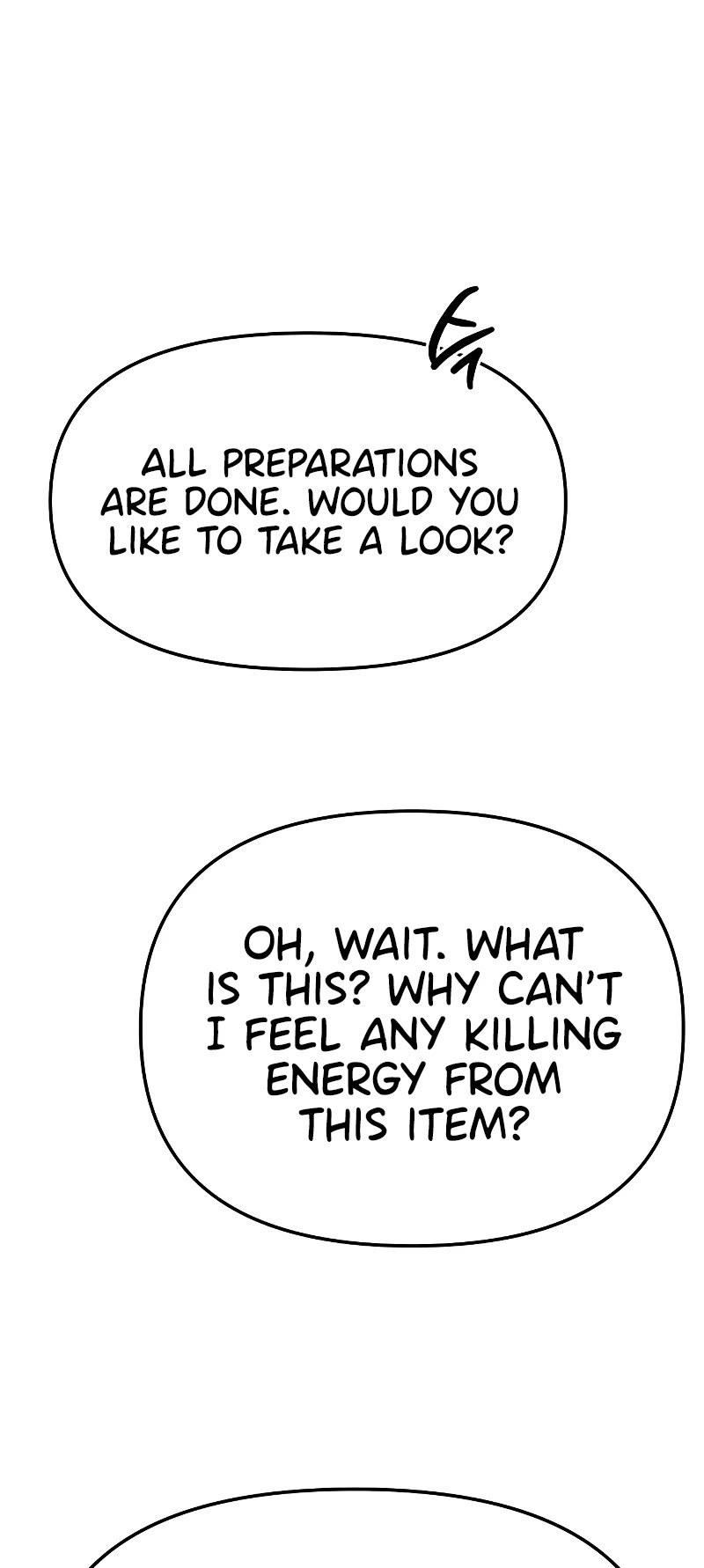 I Used to Be a Boss chapter 85 page 40