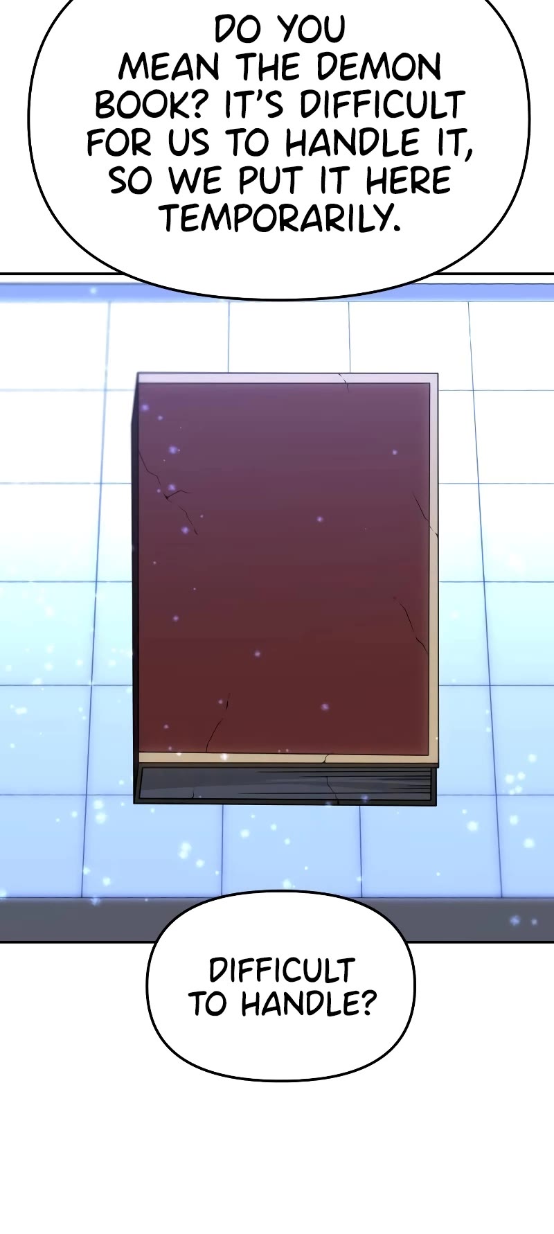 I Used to Be a Boss chapter 85 page 41