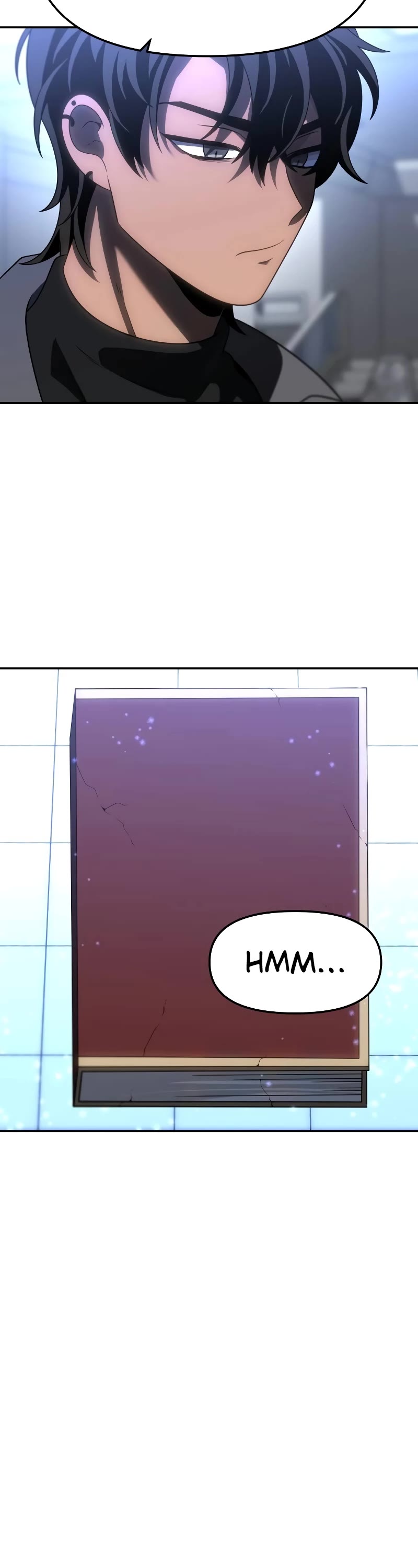 I Used to Be a Boss chapter 85 page 43