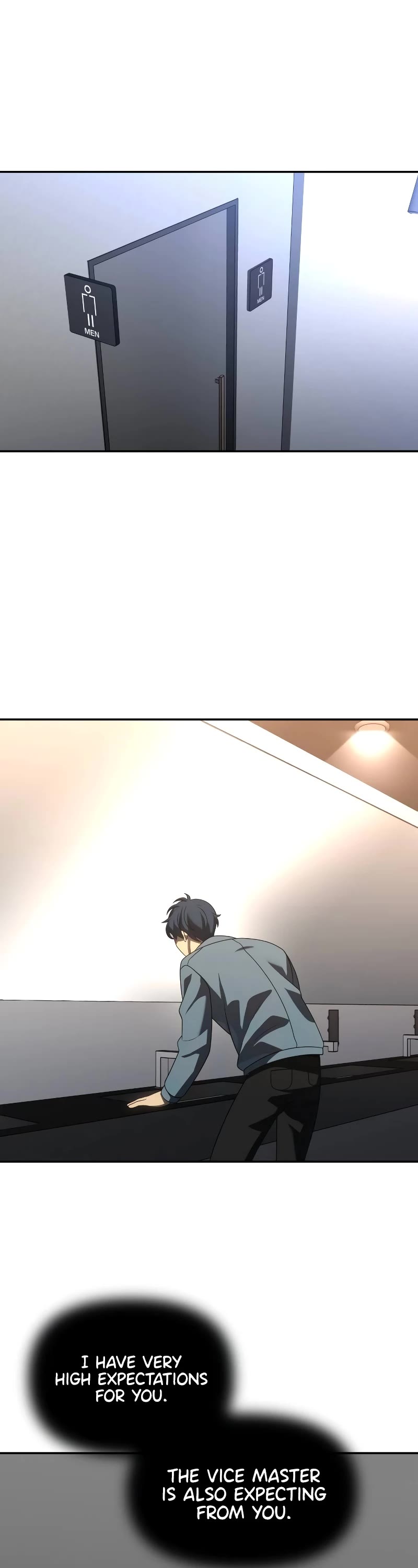 I Used to Be a Boss chapter 85 page 44