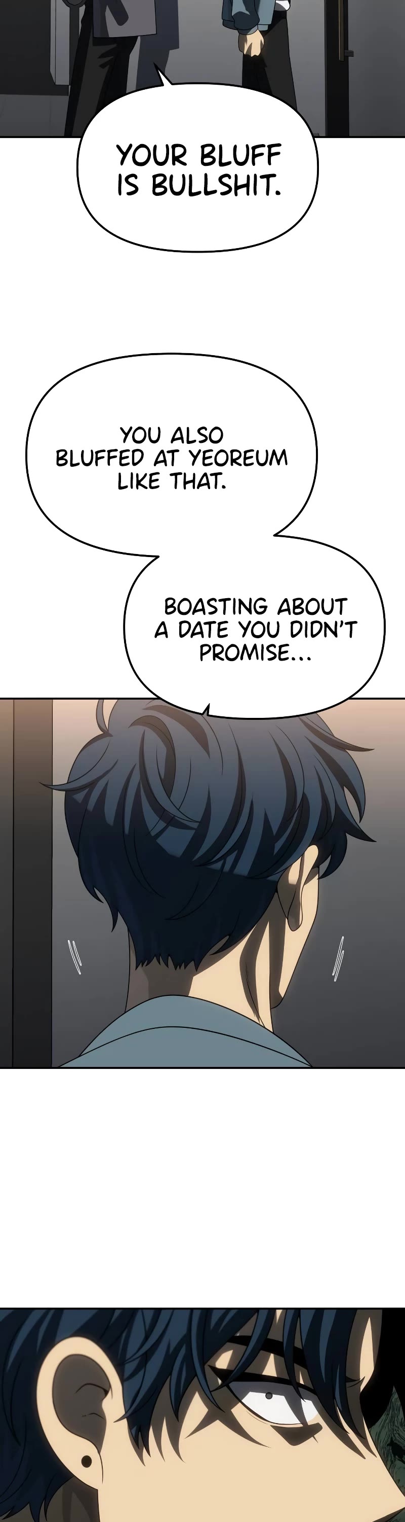 I Used to Be a Boss chapter 85 page 48